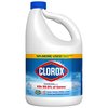Clorox Regular Scent Disinfecting Bleach 121 oz 32416